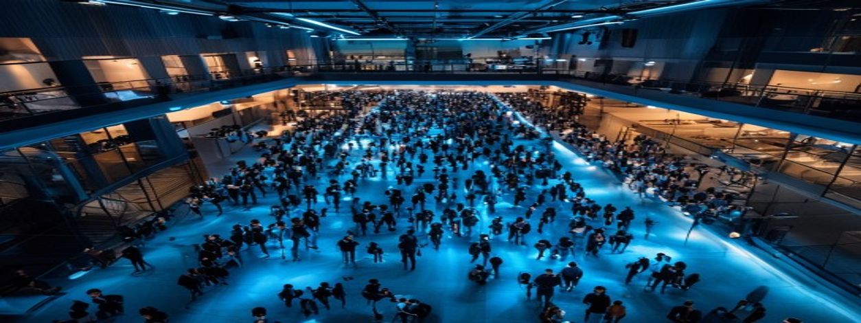 TechSummit Sofia 2026 — Main Conference